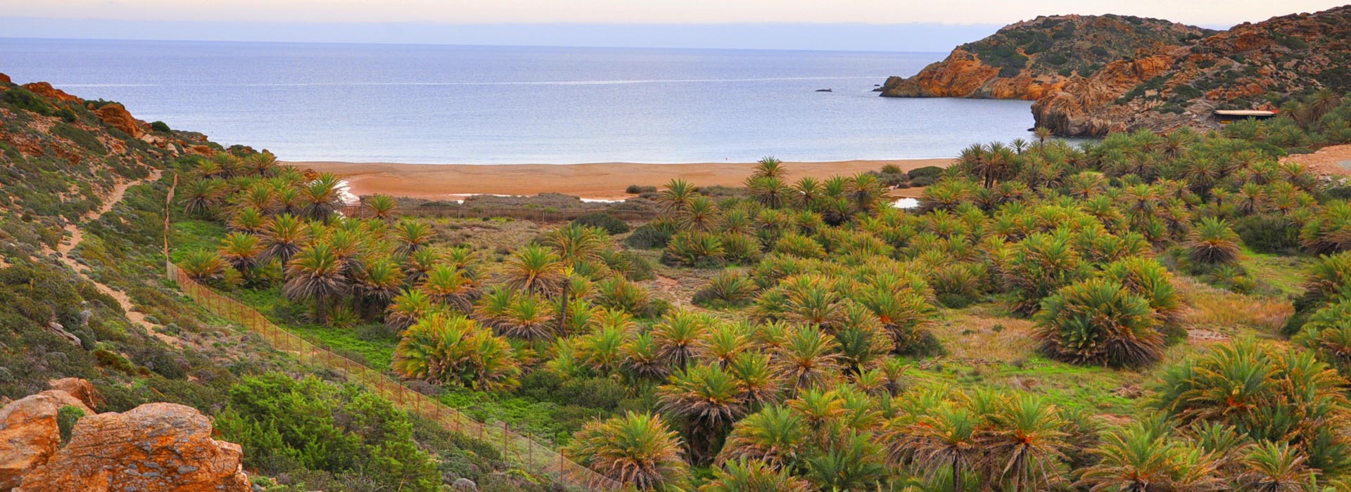 SITIA EAST CRETE NATURAL SIGHTS